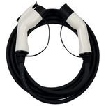 Apec Single-Phase EV 32A Charging Cable T1 Female - T2 Male (AEC102)